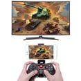 thumbnail image 4 of X3 Wireless Gamepad Controlador compatible con Bluetooth para Tablet Phone Holder Joystick, 4 of 6