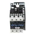 thumbnail image 3 of Contactor de CA, Contactor de CA Contactor de bobina de contacto de plata Contactor eléctrico Diseño exquisito NikouMX herramienta, 3 of 8