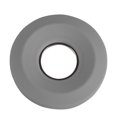 thumbnail image 1 of Portátil en forma de rosquilla de silicona Auricular de cable Reel Winder Auricular Organizador Administrador de cable USB AweSitey EL1401-02, 1 of 1