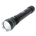 thumbnail image 1 of Luz de Buceo LED, Linterta de Buceo de Buceoo IPX8 Impermeable 5 modos con batería para navegar, 1 of 7