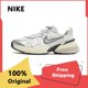 thumbnail image 2 of Zapatillas de running unisex transpirables V2K Run Runtekk 'Summit White Metallic Silver' para hombre y mujer, 2 of 4