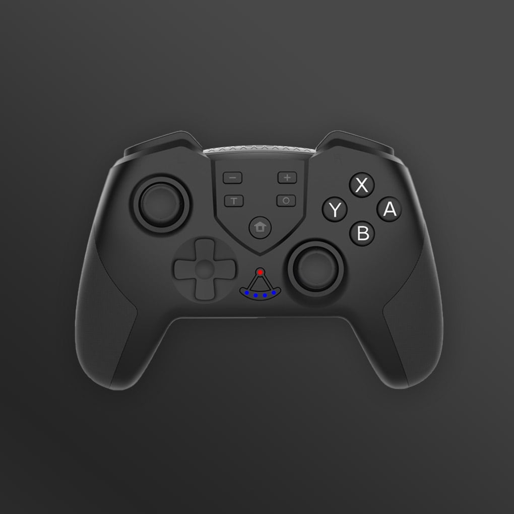 Langgg T23 PRO Bluetooth-compatible Wireless Gamepad Vibration