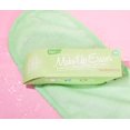 thumbnail image 2 of Borrador de maquillaje Borra todo el maquillaje con color verde agua, 2 of 4