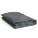 thumbnail image 4 of Cubierta protectora 172x112cm gris oscuro - Lona de poliéster rectangular para mesas de jardín Vabo 10 esquí esquí Gafas de esquí, 4 of 5