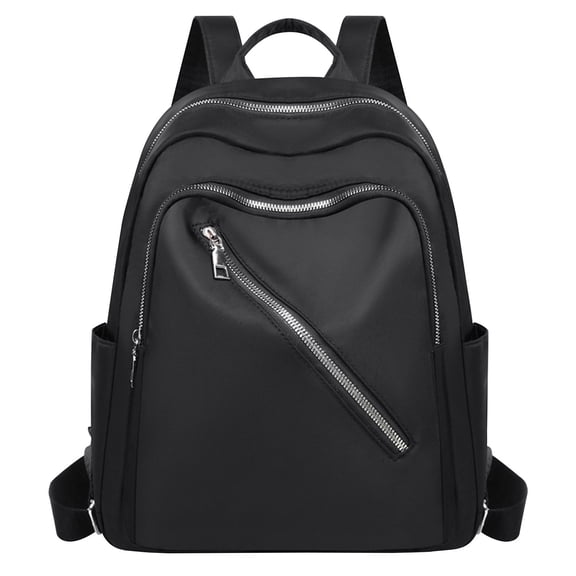 HBBKVI 13" Travel Laptop Backpack,Anti Theft Slim Durable Bookbag,Business Backpacks for Men Women,Water Resistant Carry on School Backpack Fits 10-13 Inch Laptop and Notebook