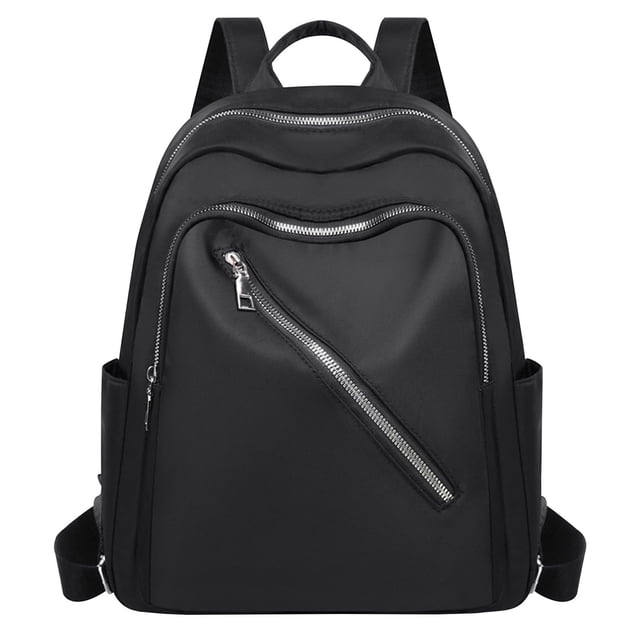 Fashion Ladies Backpack Wallet Burglarproof Casual Backpack Casual Backpack