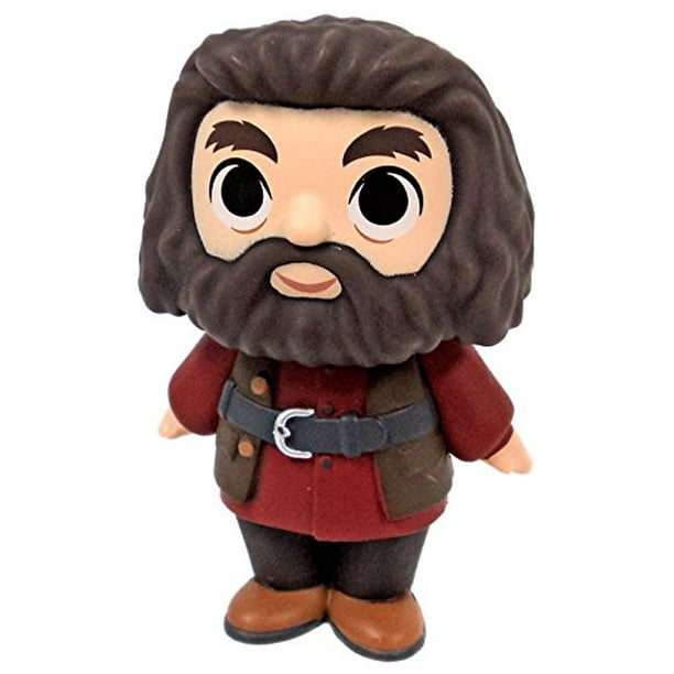Funko Mini Mystery - Harry Potter Series - Hagrid - Walmart.com - Walmart.com