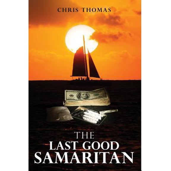 The Last Good Samaritan Paperback