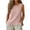 373#Pink, variant on Cotton Linen Tank Tops for Women Lightweight V Neck Sleeveless Summer Shirts Gauze Loose Causal Athlete Camisole 2026 Purple M
