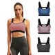 thumbnail image 1 of Sujetadores Fitness TFixol Azul S, 1 of 8