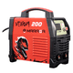 thumbnail image 1 of MARAGA VENOM200 Soldadora Inversora de Arco 200 A, Doble Voltaje 127/220 V, Función Lift TIG, Equipo Nuevo, 1 Pza, 1 of 6