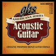 thumbnail image 2 of Cordes Acoustiques GHS GHS-S435 Americana-Acou Rtm - Medium Ga, 2 of 3