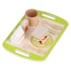 thumbnail image 3 of Juguetes de cocina de madera, juego de simulación, juego de cocina, rompecabezas de cocina para niños, juguetes, 3 of 9