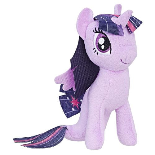 my little pony plush canada