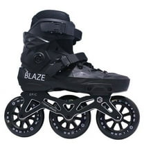 Epic Blaze Inline Skates 110mm Adult