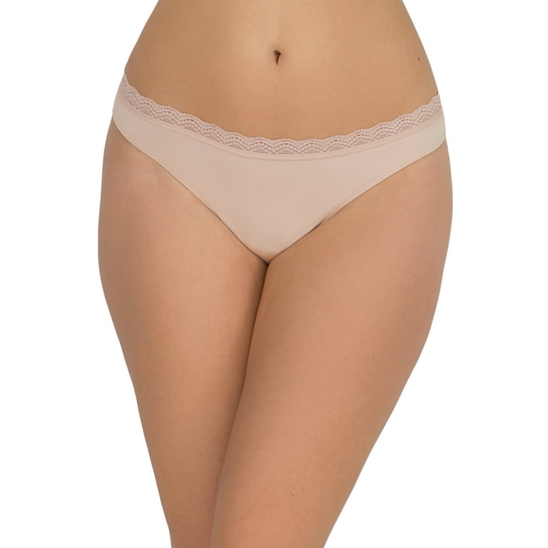 2021 Women's Cotton Underwear Sexy Letter Panties Mid Waist