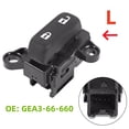 thumbnail image 2 of Quality Door Lock Switch for Mazda Models 2010-2013 Long-Lasting Durability Switch, 2 of 3