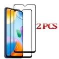 thumbnail image 1 of Cristal Templado Redmi 12C 10C, lente de cámara + película trasera Radmi 10 C Glass Redmi Note 12 11 Pro Protector de pantalla Xiaomi 10C 9C Cristal Templado Redmi 10 C Película para teléfono, 1 of 4