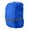 Blue, variant on Waterproof Backpack Rain Cover,5000mm Waterproof Level,Upgraded with Reflective,Anti- Cross Buckle Straps,Ultra-Strong Multilayer Structure for Hiking,Biking,Camping,Outdoor, Traveling