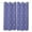 style-1, variant on Purple Diamond Grid Color Blackout Window Curtains for Bedroom Living Room Kicthen High Shading 2 Panels