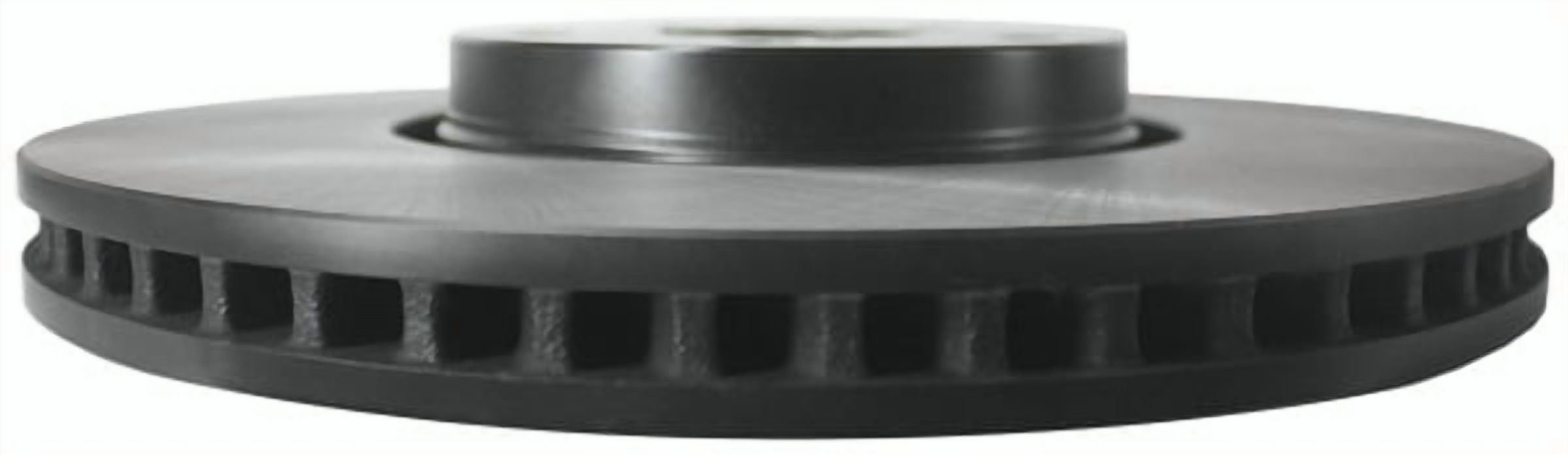 ADVICS Disc Brake Rotor