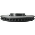 thumbnail image 3 of ADVICS Disc Brake Rotor, 3 of 4