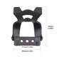 thumbnail image 5 of De Jaulas Para Los Dedos Del Pie Del Pedal De La Bicicleta De Ejercicio Ampliamente Compatibles Con La Correa Del Clip Del Dedo Del Pie De La Bicicleta Sweethay OD006846-00, 5 of 6