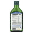 thumbnail image 4 of Carlson Labs Norwegian Cod Liver Oil Omega-3 EPA & DHA, Natural Flavor, 8.4 Fl Oz., 4 of 4