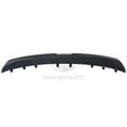 thumbnail image 4 of Black Front Lower Guard Skid Plate For 2020 2021 2022 Kia Telluride S SX EX 86577S9200, 4 of 9