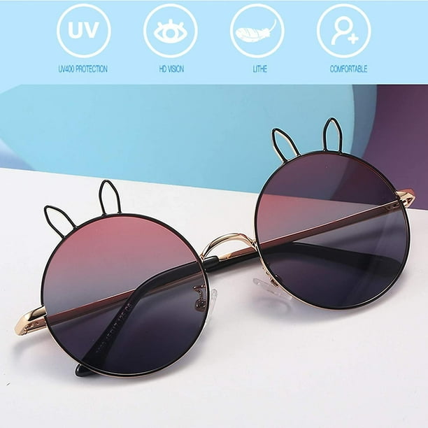 Gafas de sol para niñas 12 años hotsell