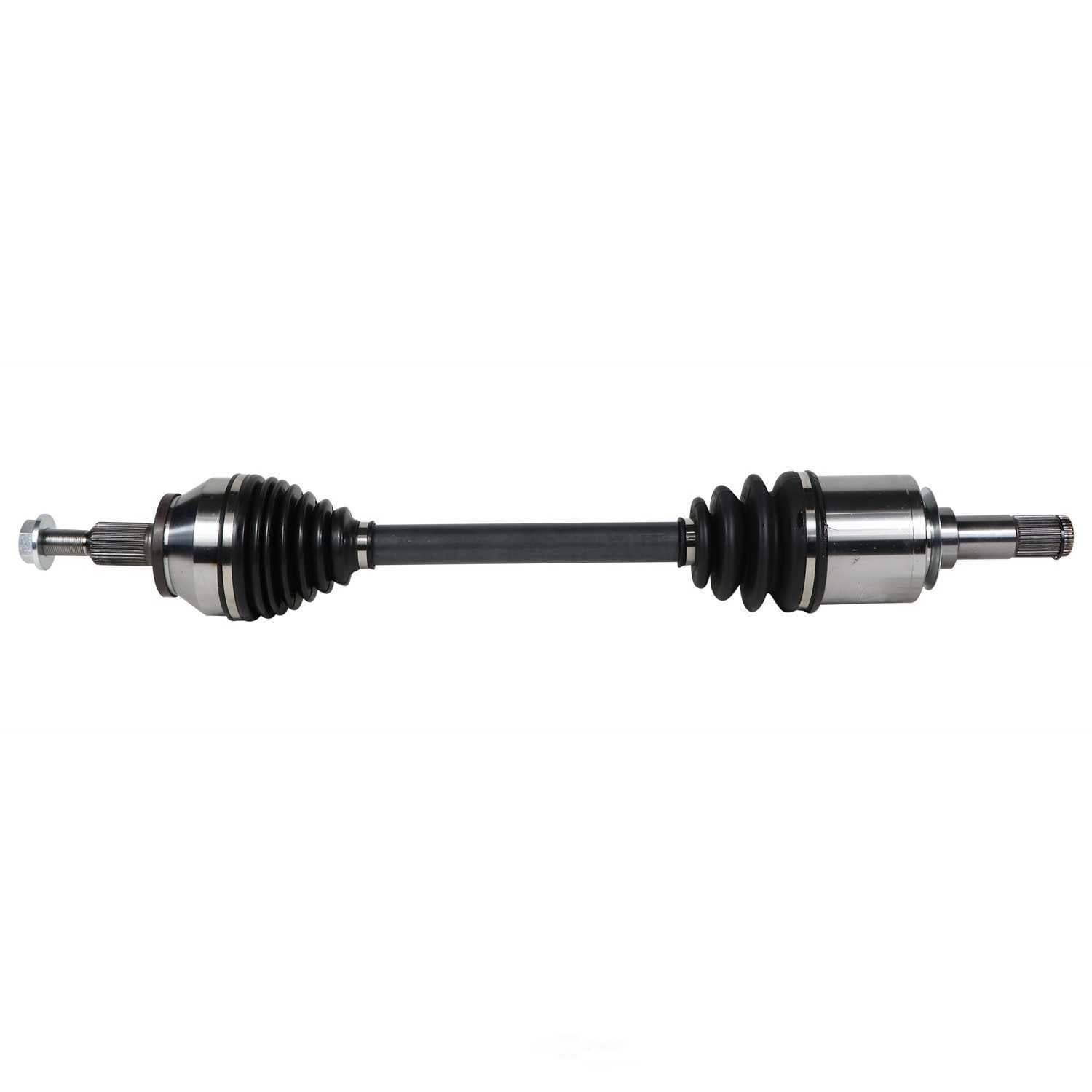 GSP NCV12113 Chrysler, Dodge CV Axle Assembly - Rear Left, Dodge Challenger, Charger (Rear Left)