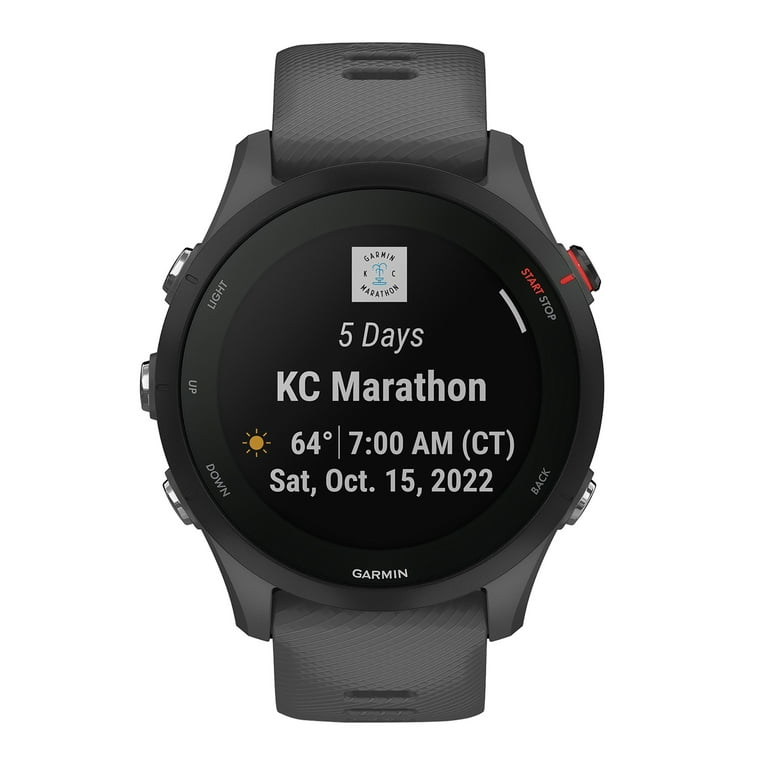 Garmin smartwatch walmart sale