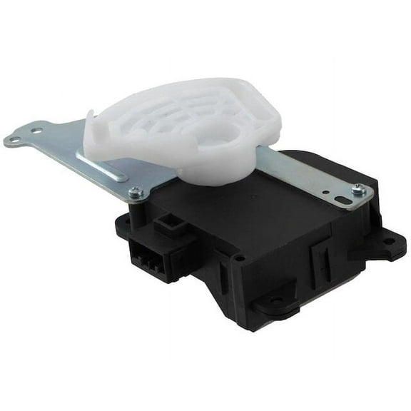 Air Flap Actuator - Compatible with 2006 - 2011 Honda Civic 2007 2008 2009 2010