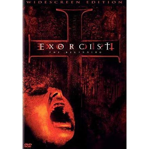 Pre-Owned Exorcist: The Beginning