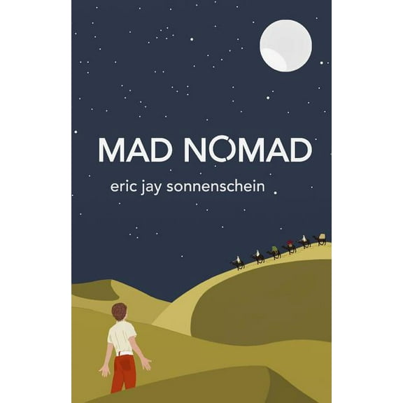 Mad Nomad (Paperback)