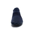 thumbnail image 6 of Men's Slip‑On Sock‑Style Minimalist Athletic Shoes, Stretch Knit Upper Barefoot‑Inspired Footwear with Flexible Textured Outsole for Outdoor and Light Activity Use, 6 of 9