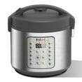 thumbnail image 1 of Instant Pot Zest Rice, Grain and Muticooker, 1 of 4