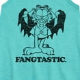 thumbnail image 2 of Garfield - Fangtastic - Toddler and Youth Girls A-line Dress, 2 of 4