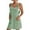 Army Green, variant on Manxivoo Womens Summer Dresses Women Soild Pinafore Square Apron Garden Work Pinafore Dress Suspender Dress Summer Dresses 2023 Army Green