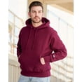 thumbnail image 4 of Champion Men's Reverse Weave Hooded Sweatshirt, 4 of 5