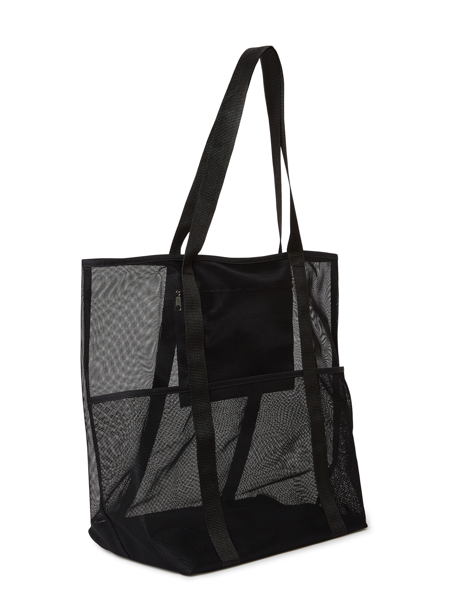 Super Large Mesh Tote Beach Bag 24 X 15 X Can Be Personalized Blank