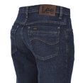 thumbnail image 4 of Jeans Casual Lee Hombre Regular Fit H41 azul marino 34-32, 4 of 6