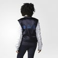 thumbnail image 2 of adidas Cosmic C Jacket LeginkWhite AA3881 (Size: S), 2 of 2