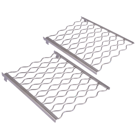 Oklahoma Joe's® Drumstick & Pepper Flex Rack - 2-Pack