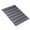 Dark gray, variant on DICEWEN Foldable Dish Drying Mats Extra Large Absorbent Silicone Countertops Protectors Waterproof Kitchen Sink Pad For Utensils