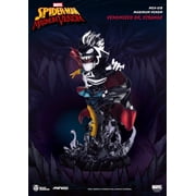Beast Kingdom - Spider-Man: Maximum Venom - Mini Egg Attack - Venomized Doctor Strange MEA-018, Beast Kingdom, Gifts