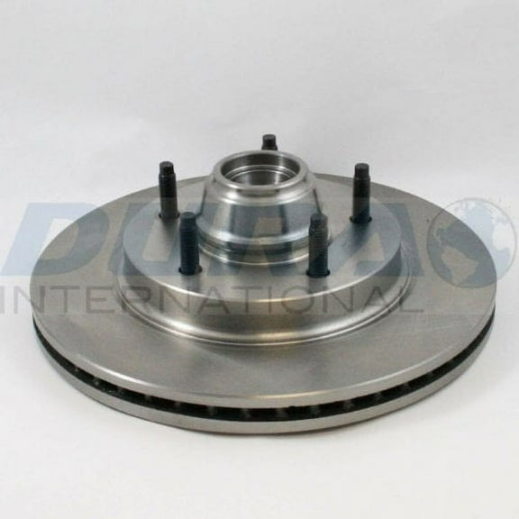 durago br54069 front vented disc brake rotor