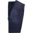 thumbnail image 2 of GUESS Jeans Aguichant Courbe Ajustée pour Femmes, Bleu, 27, 2 of 3