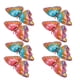 thumbnail image 4 of Globos de Papel de aluminio ANGGREK 8 Globos 3D reutilizables autoadhesivos, 4 of 8