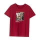 thumbnail image 3 of Camiseta para mujer, disfraz ligero, camisetas de verano para mochilero, acampada, compras S, 3 of 7